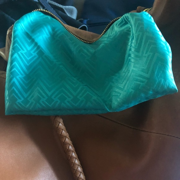 FINAL DROP.     HOST PICK 🤩  SET HTF Blakely hobo and wallet PLEASE SEE ALL PIC - Picture 4 of 11